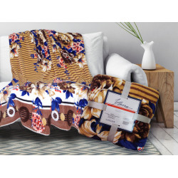 Пухкаво одеяло 150/180 Лили